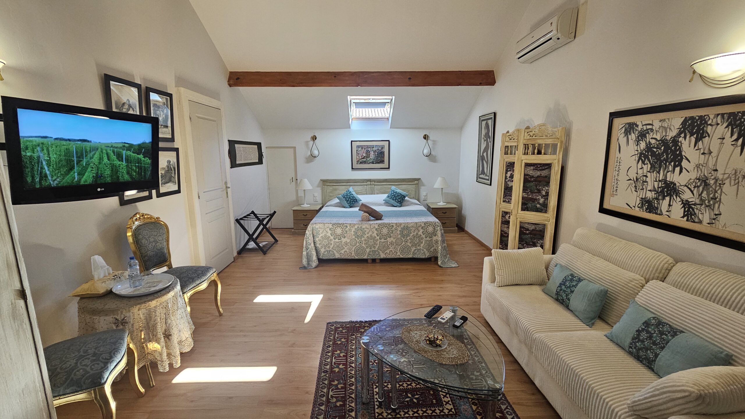 Suite Lorientina
